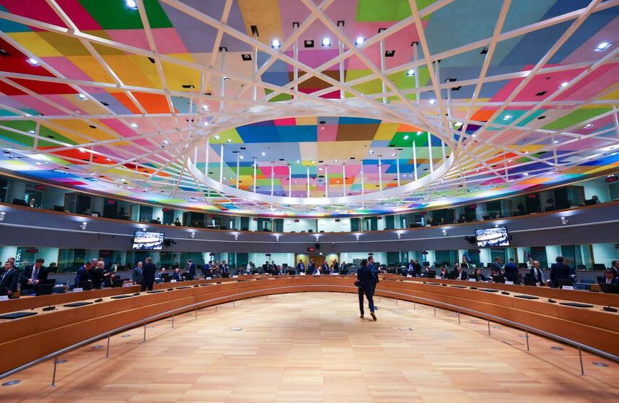 Σταμπόλης, πρόεδρος ΙΕΝΕ: Η πρόταση της Κομισιόν είναι προς τη λάθος κατεύθυνση