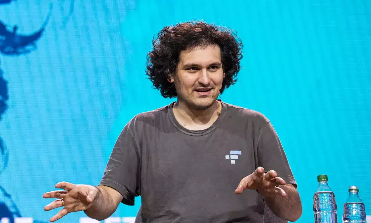 Κατάρρευση FTX: Ο Sam Bankman- Fried δίνει τη δική του εκδοχή