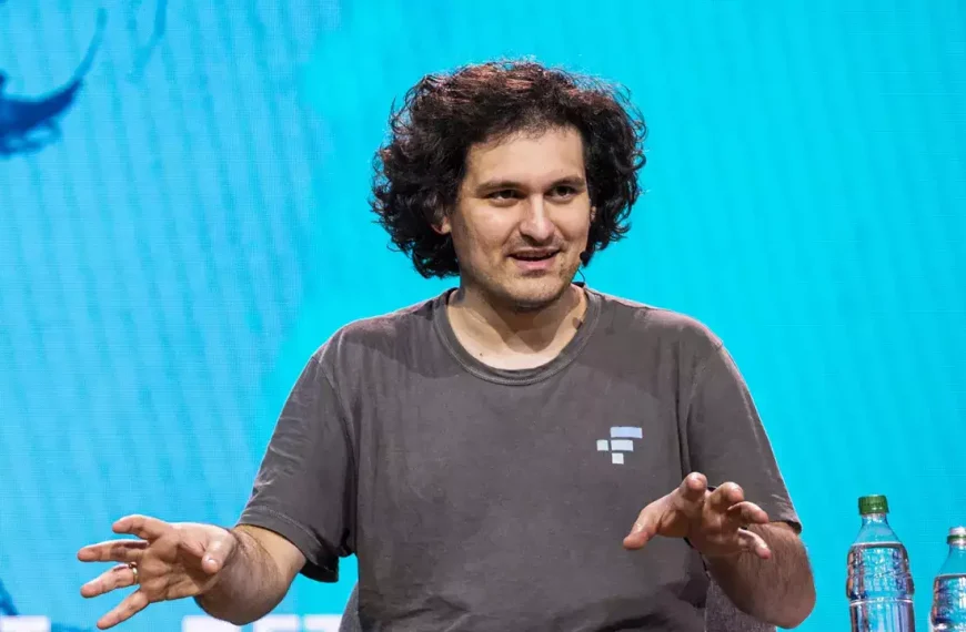 Κατάρρευση FTX: Ο Sam Bankman- Fried δίνει τη δική του εκδοχή