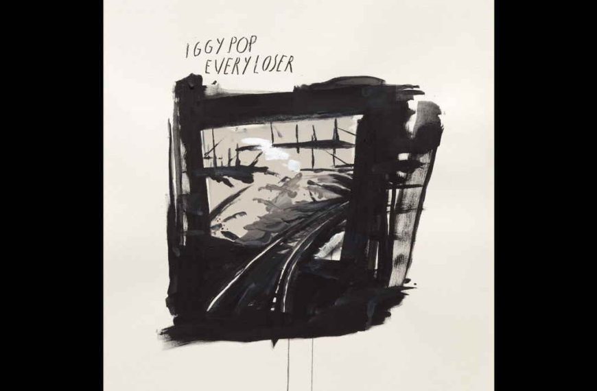 Iggy Pop: Επιστροφή με νέο άλμπουμ μετά από 4 χρόνια