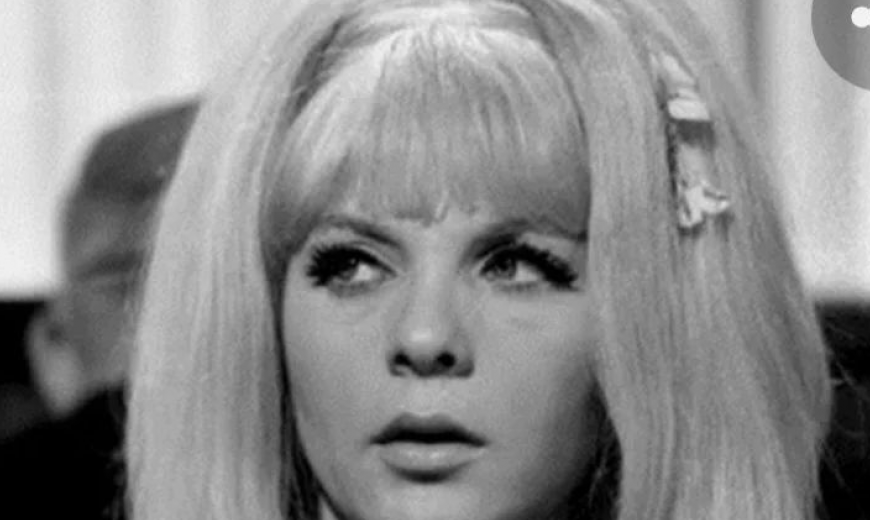 Πέθανε η ηθοποιός Νίτσα Μαρούδα