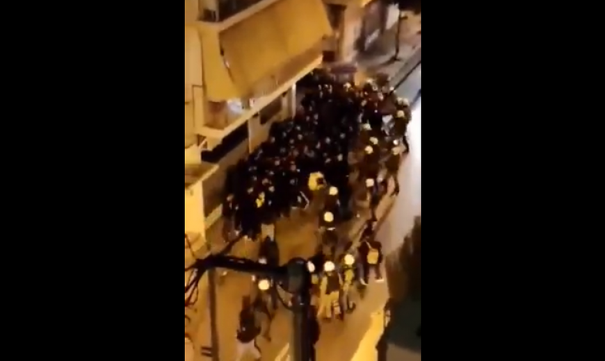 «Τι κάνει ο Άλκης; Καλά είναι;»: Απίστευτη καταγγελία για τη συμπεριφορά των&hellip;