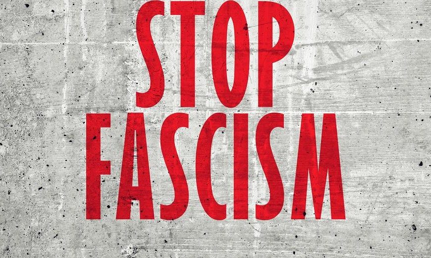 Κώστας Ζώρας / Φασισμός: Πολιτική θεωρία και πράξη