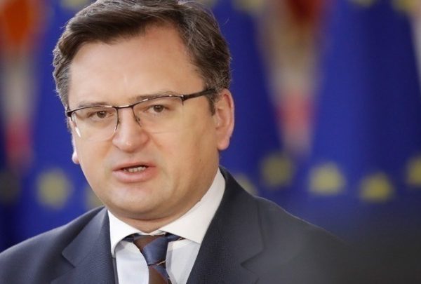 Κουλέμπα: Η Ρωσία φέρει «ακέραια την ευθύνη» για την πτώση του πυραύλου&hellip;