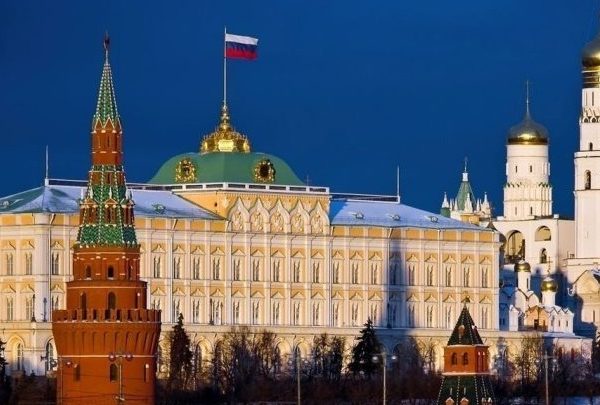 Το Κρεμλίνο εκφράζει ανησυχίες για τον βομβαρδισμό του πυρηνικού σταθμού στη Ζαπορίζια