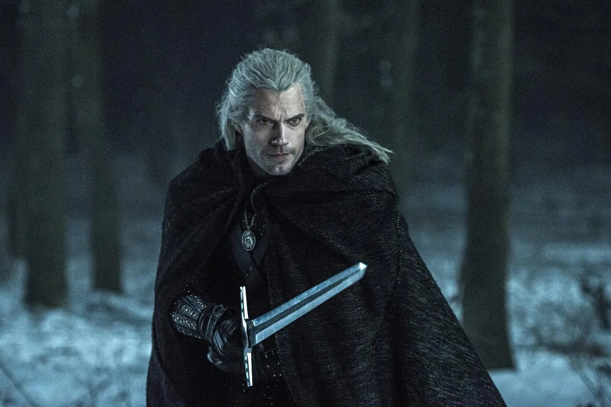 Netflix: Τέλος ο Henry Cavill από το The Witcher – Μποϊκοτάζ από τους&hellip;
