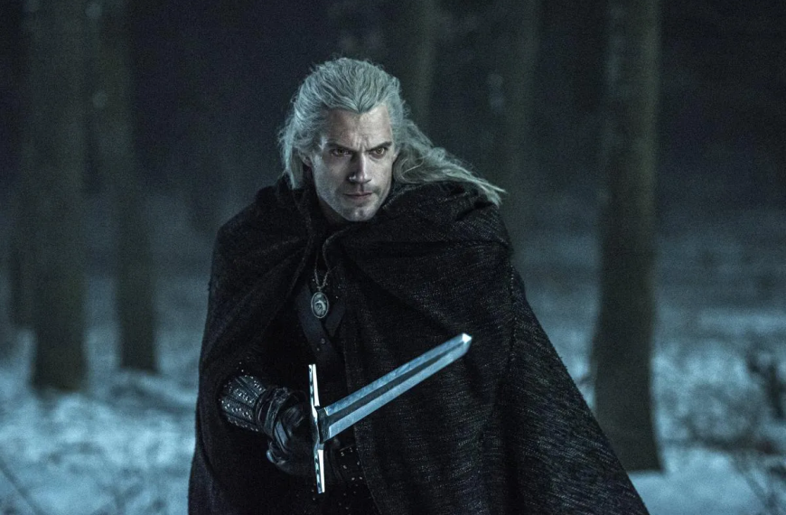 Netflix: Τέλος ο Henry Cavill από το The Witcher – Μποϊκοτάζ από τους fans στη σειρά