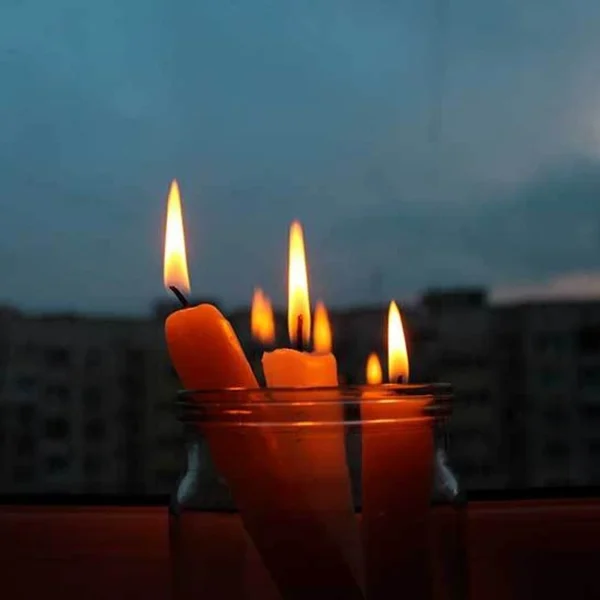 Εκτεταμένα μπλακ άουτ σε Ουκρανία και Μολδαβία