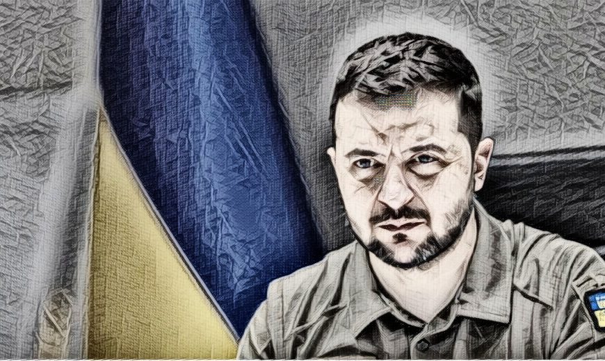 Μιχάλης Ψύλος / Ένας μοιραίος άνθρωπος