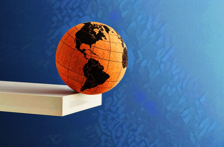 Τι έφερε – Τι αφήνει το 2022 στον παγκόσμιο χάρτη