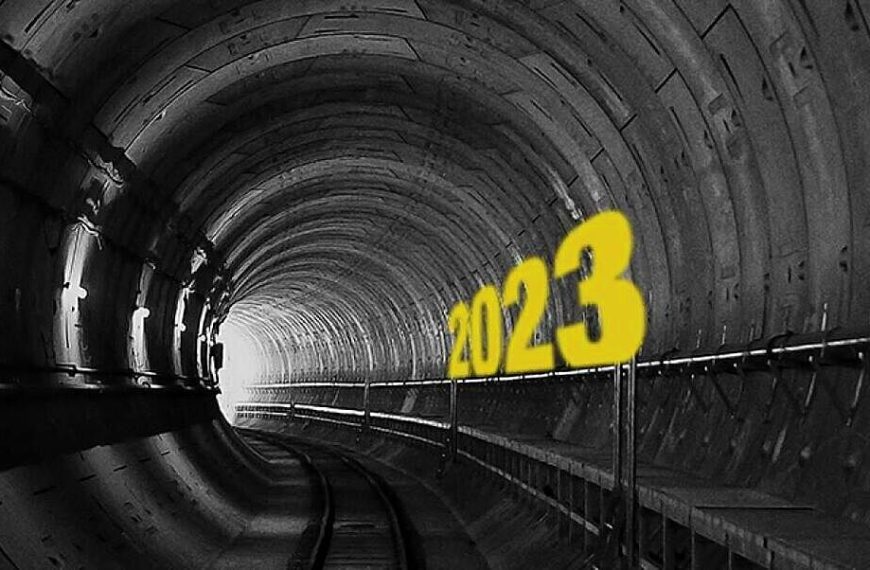 Παναγιώτης Σκευοφύλαξ / Το διακύβευμα του 2023