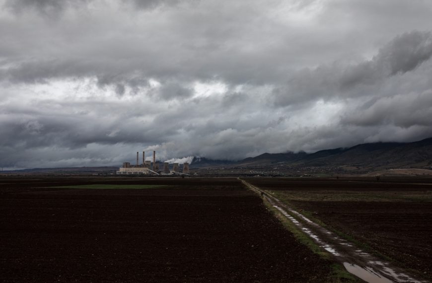 Συμφωνία ΔΕΗ, ΔΕΠΑ Εμπορίας και Damco Energy για νέα μονάδα ηλεκτροπαραγωγής στην Αλεξανδρούπολη 