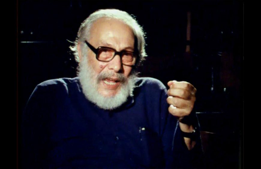 Κάρολος Κουν: Όταν το Θέατρο Τέχνης έβγαζε …απόφοιτους Λυκείου