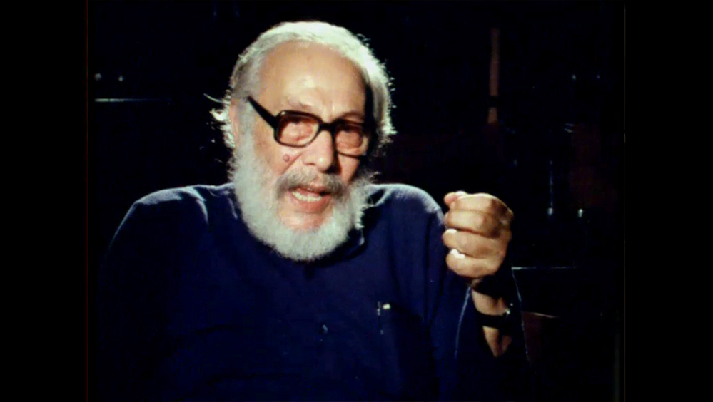 Κάρολος Κουν: Όταν το Θέατρο Τέχνης έβγαζε …απόφοιτους Λυκείου