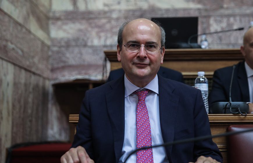 Χατζηδάκης: Για πρώτη φορά έχουμε μια συντεταγμένη πολιτική για τη στέγαση