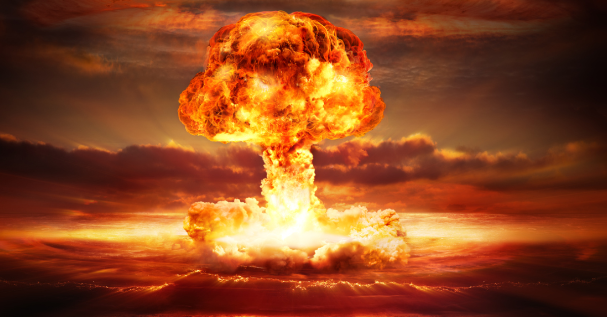 «Ρολόι της Αποκάλυψης»: Ο πυρηνικός πόλεμος είναι πιο κοντά από ποτέ