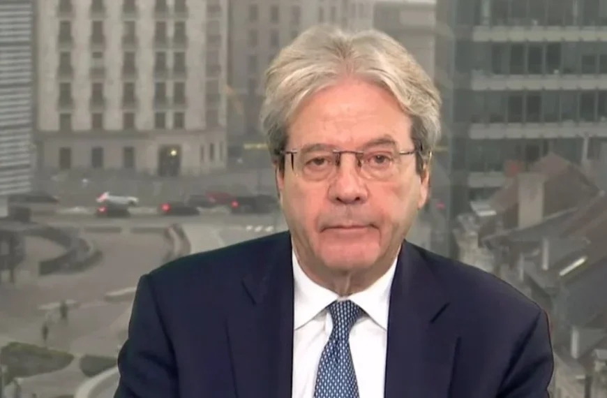 Qatar Gate: Ξύπνησε η Κομισιόν – Η πρώτη φοβική αντίδραση Τζεντιλόνι