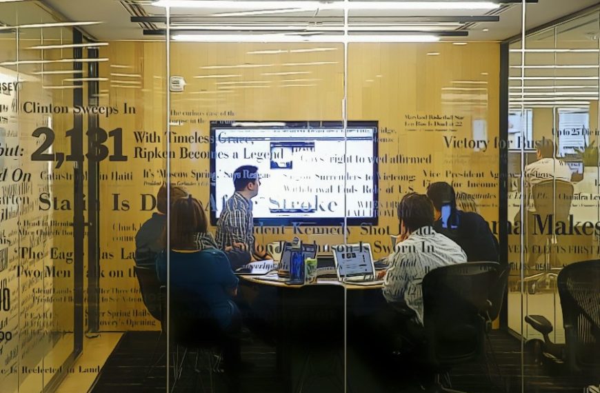 Μαρίνα Ρήγου / Δημοσιογράφοι, υποκλοπές κι εμπιστοσύνη του κοινού