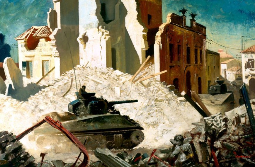 Ρωσία: Δημοψήφισμα για μετονομασία του Βόλγκογκραντ ξανά σε Στάλινγκραντ