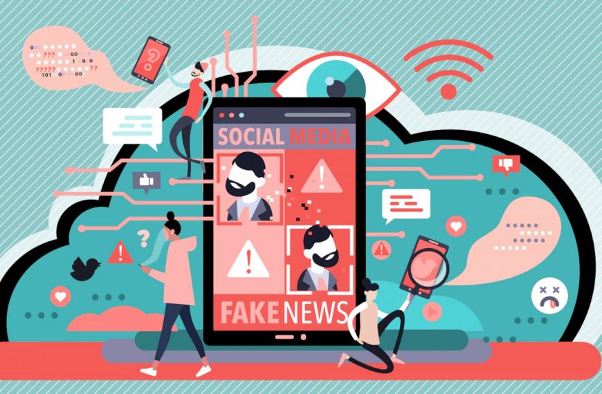 ΕΕ: Έξι νέοι ευρωπαϊκοί κόμβοι κατά της παραπληροφόρησης