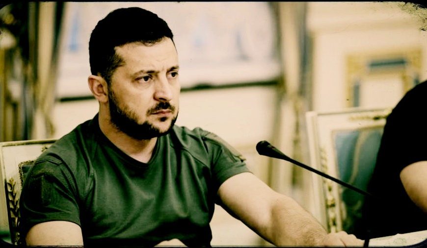 Ποιον θα εξέλεγαν για πρόεδρο οι Ουκρανοί;