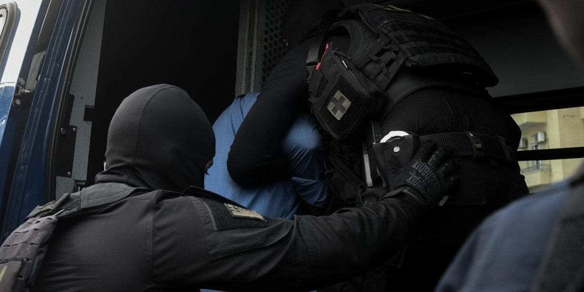 PredatorGate: Έφοδος της αστυνομίας σε σπίτια και εταιρείες με καθυστέρηση πέντε μηνών