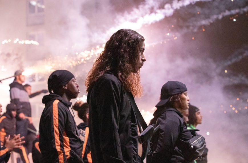 The Guardian: Οι καλύτερες ταινίες του 2022 (video)