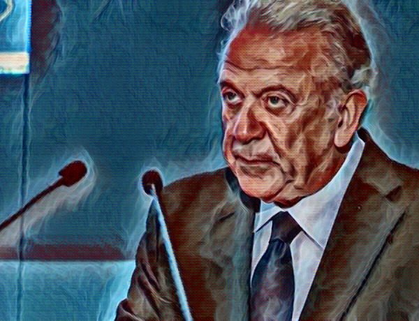 Αβραμόπουλος για «QatarGate»: Είμαι στο επίκεντρο των ερευνών γιατί ήμουν&hellip;