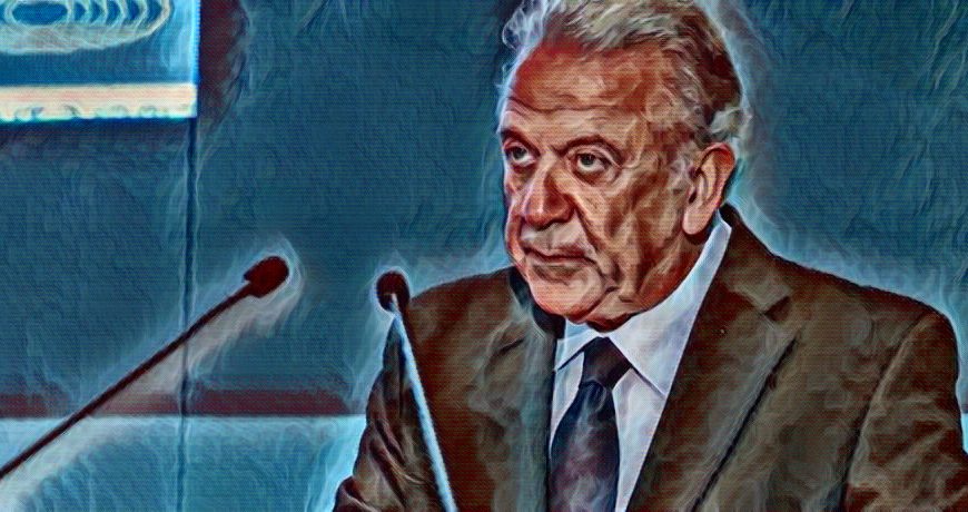 Αβραμόπουλος για «QatarGate»: Είμαι στο επίκεντρο των ερευνών γιατί ήμουν ο… μόνος&hellip;