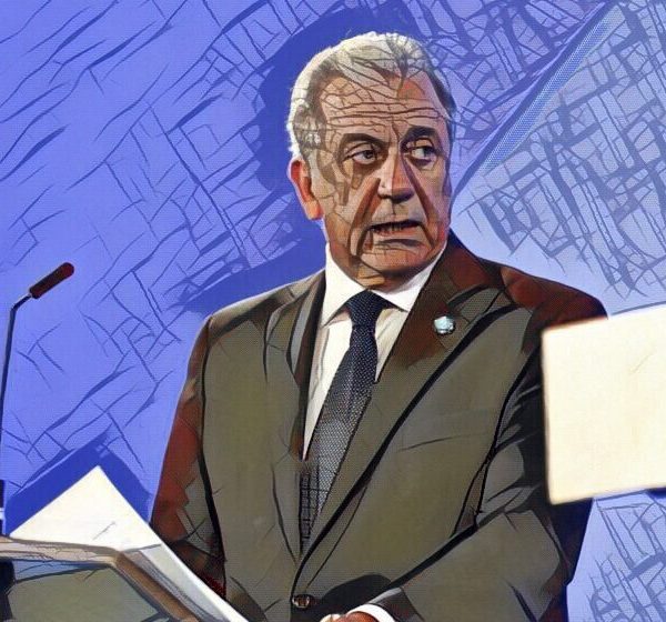 La Stampa και El Mundo: Σκιές στον Αβραμόπουλο για το&hellip;