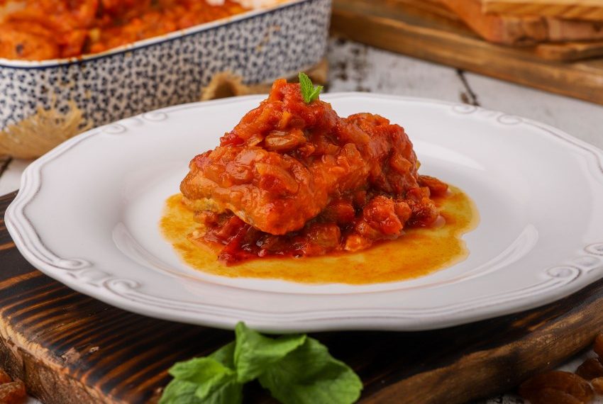 Παϊδάκια, γιουβέτσι και άλλα ελληνικά πιάτα στα 50 καλύτερα του κόσμου