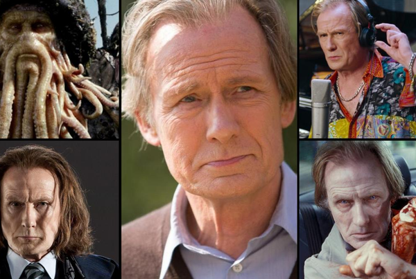 Βραβείο στον Μπιλ Νάι για την ερμηνεία του στην ταινία&hellip;