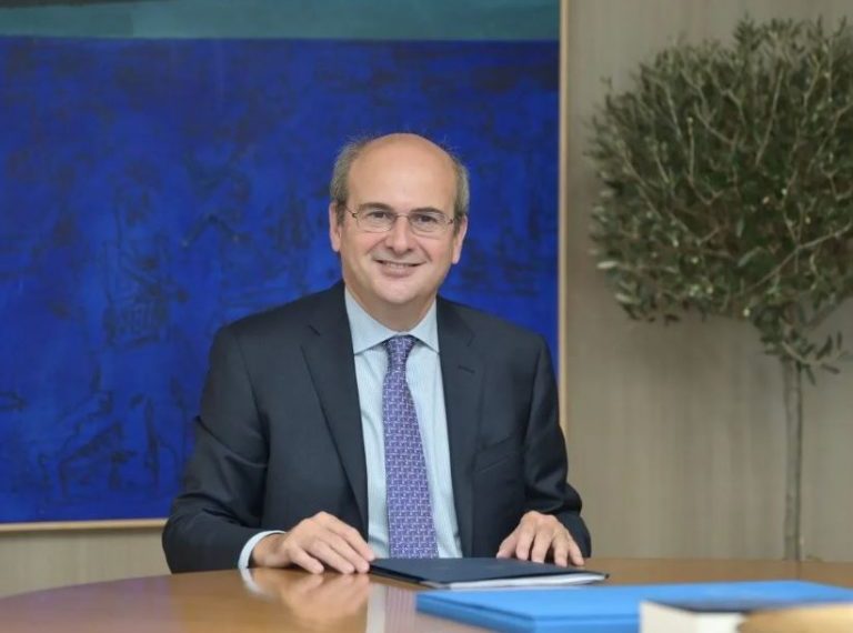 Χατζηδάκης: Oι 6 βασικές δράσεις του Προγράμματος «Σπίτι μου»