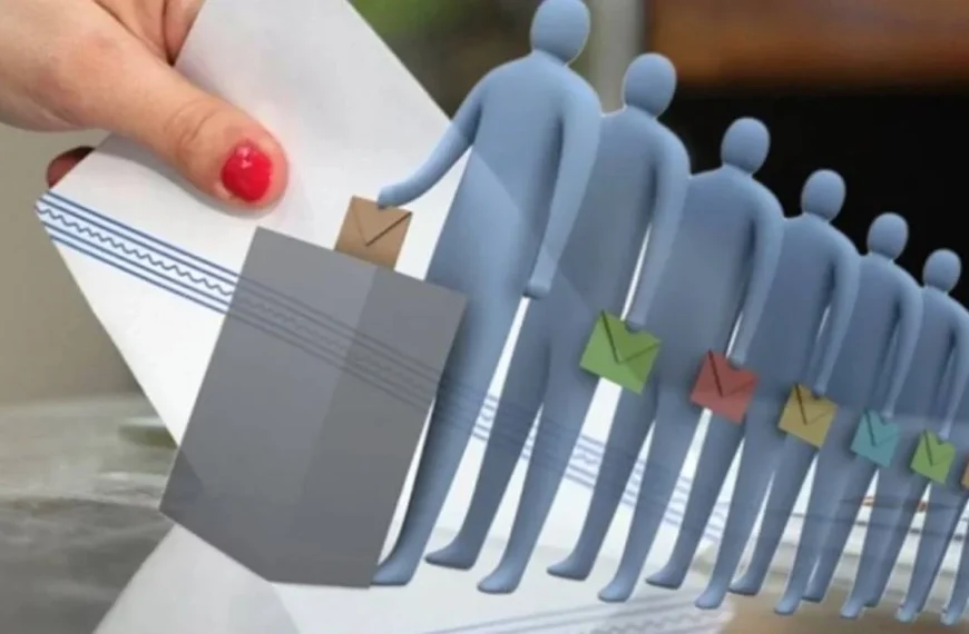 Δημοσιογράφος μηνύει εταιρεία δημοσκοπήσεων που την εμφάνισε ως υποψήφια με ΝΔ