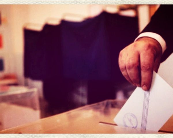 Κώστας Πουλάκης / Όταν οι δημοσκόποι αποφασίζουν για τους αναποφάσιστους χωρίς αυτούς