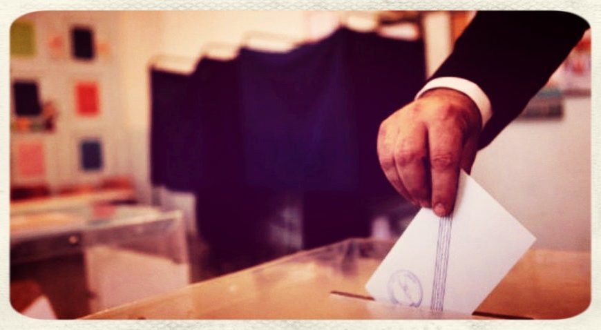 Κώστας Πουλάκης / Όταν οι δημοσκόποι αποφασίζουν για τους αναποφάσιστους χωρίς αυτούς