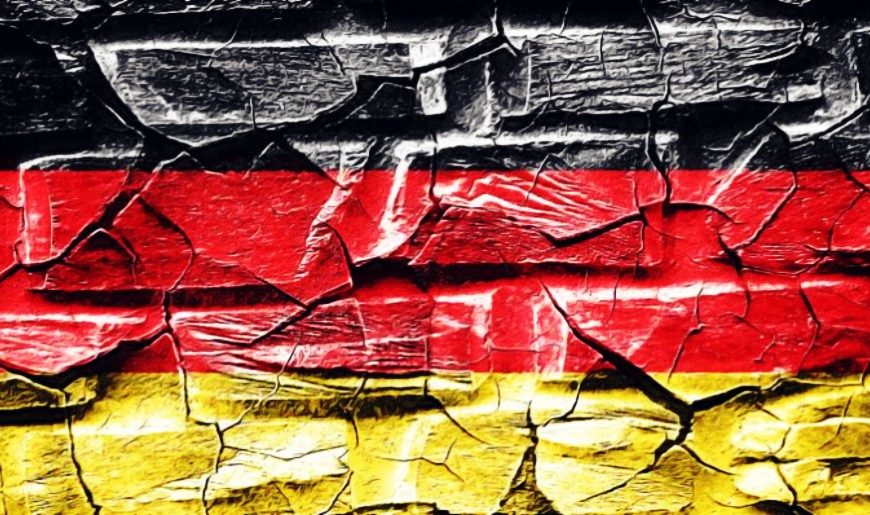 Γερμανία: Μια χώρα σε κατάρρευση