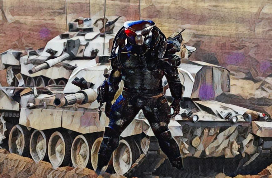 PredatorGate / Κάτι παραπάνω από «παράνομο λογισμικό»: Οπλικό σύστημα