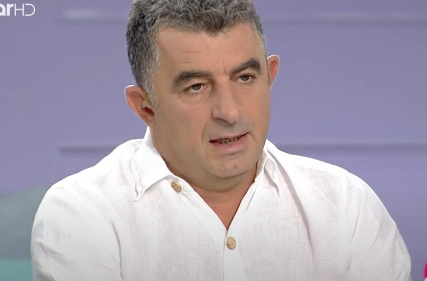 Ξεκινά η δίκη για τη δολοφονία του δημοσιογράφου Γιώργου Καραϊβάζ