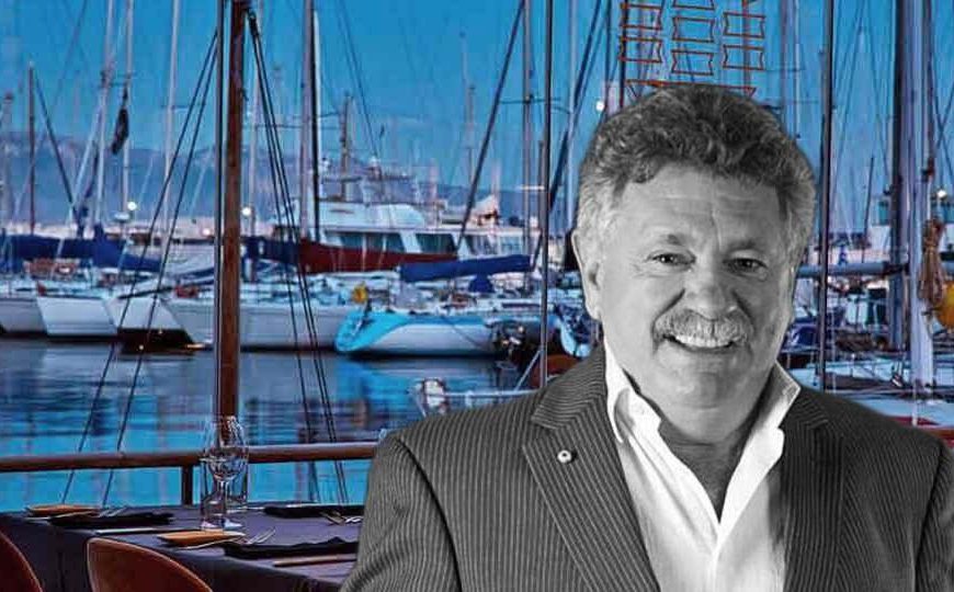 Λευτέρης Λαζάρου στο AnatropiNews: «Κάποια στιγμή, θα ξαναβρούμε την ενέργεια και την όρεξη και θα ξανακερδίσουμε την ποιότητα ζωής μας»