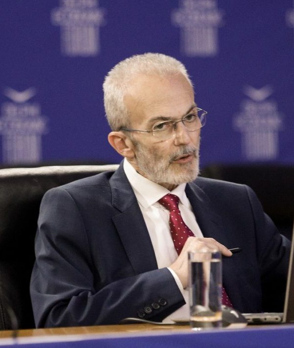 Δ. Μαύρος: Η σημασία της απόφασης για το κόμμα Κασιδιάρη και οι νέες&hellip;