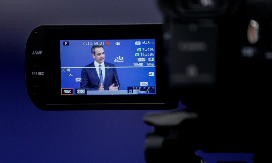 Θεόδωρος Γεωργίου / Γιατί απέτυχε το «πολιτικό πείραμα» Μητσοτάκη;