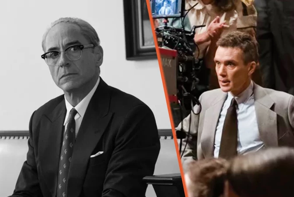 Oppenheimer: Η ταινία του Nolan που όλοι περιμένουν με τους&hellip;