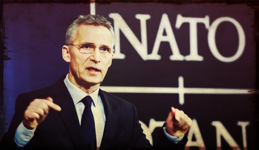 Ζελένσκι: Ξεμένουμε από πυρομαχικά – Στόλτενμπεργκ: Η Ουκρανία ίσως πρέπει να κάνει «συμβιβασμούς»