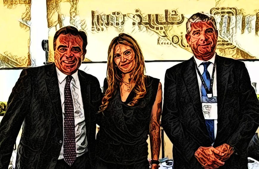 Η ιταλική εφημερίδα «Domani» συνδέει το QatarGate με ΕΛΚ, Ακροδεξιά και ΝΔ