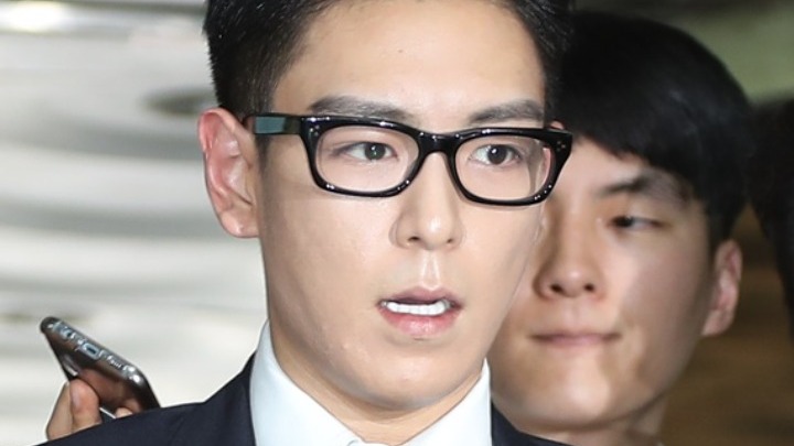 Ο T.O.P των Big Bang θα ταξιδέψει στο φεγγάρι με την αποστολή του Γιουσάκου Μαεζάβα