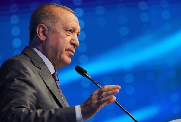 Ερντογάν: Συμφωνήσαμε με Μητσοτάκη για xτο θέμα της Θράκης –&hellip;