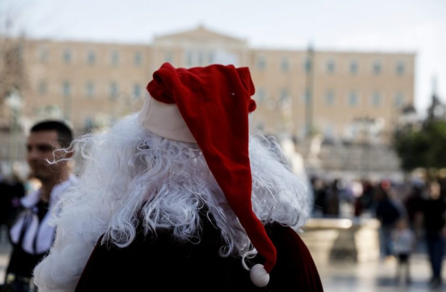 Επιταγή ακρίβειας: Πριν από τα Χριστούγεννα η καταβολή – Ποσά και δικαιούχοι