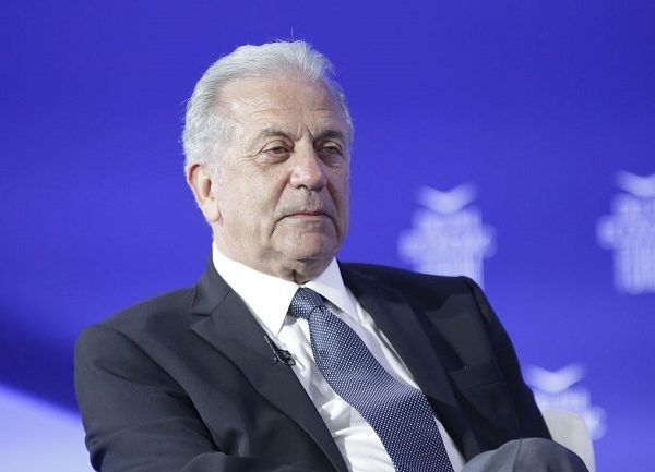 Αβραμόπουλος: Η Ελλάδα απούσα από το νέο γεωπολιτικό παζλ της&hellip;