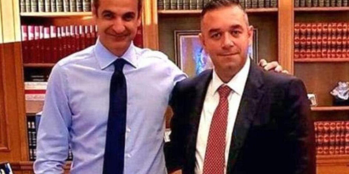 Οι υποθέσεις οικονομικής διαφθοράς πνίγουν τη ΝΔ – Αλλοι δύο βουλευτές είχαν συνάψει&hellip;